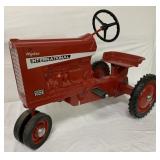 Ertl Farmall 1066 Pedal Tractor
