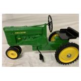 Ertl John Deere A Pedal Tractor