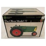 1/16 Ertl Oliver 77 Tractor