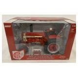 1/16 Ertl Case IH Hydro 70 Tractor