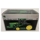 1/32 Ertl John Deere 9420T Tractor