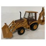 1/35 Conrad Case 580K Back Hoe/Loader