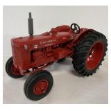 1/16 Ertl IH McCormick Super WD-9 Tractor