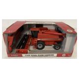 1/32 Ertl Case IH 2388 Axial-Flow Combine