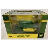 1/16 SpecCast John Deere 1949 MC Crawler