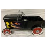 Ford Street Rod Pedal Car by Warehouse 36