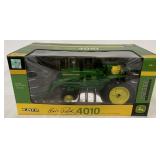 1/16 Ertl John Deere Elvis Presley 4010 Tractor