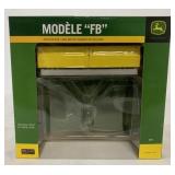 1/16 SpecCast John Deere FB Grain Drill
