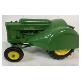 1/16 Ertl John Deere 60 Orchard Tractor