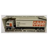 Nylint JI Case GMC 18-Wheeler