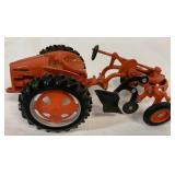 1/16 Allis-Chalmers G 1948 Tractor