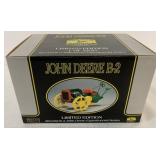 1/16 SpecCast Resin John Deere B-2 Tractor