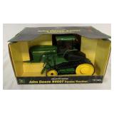 1/16 Ertl John Deere 9400T Tractor