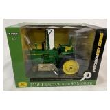 1/16 Ertl John Deere 2510 Tractor w/50 Mower