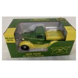 Liberty Classics John Deere 37 Chevy Pickup