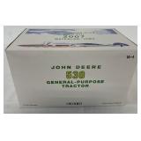 1/16 Ertl John Deere 530 Tractor