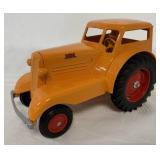 1/16 Minneapolis-Moline UDLX Comfortractor