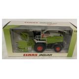 1/32 Claas Jaguar 900 Speedstar Combine