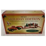 1/34 49 KB-10 International Tractor Trailer