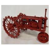 1/16 McCormick-Deering Farmall F-12 Tractor
