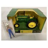 1/16 Ertl John Deere 420-W Tractor