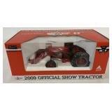 1/16 Massey Ferguson 65 w/ 38 Loader