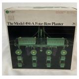 1/16 JD Model 494-A Four-Row Planter inbox