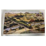 Athearn John Deere HO Scale Accessory Box