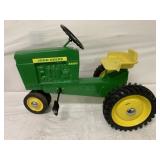 John Deere 4850 Custom Pedal Tractor