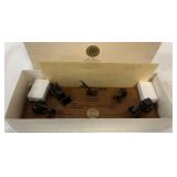 John Deere 150th Anniversary Blueprint Replica