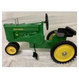 Ertl John Deere A Narrow Front Pedal Tractor