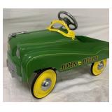 Gearbox John Deere Pedal Car