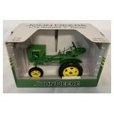 1/16 SpecCast John Deere Unstyled L Tractor
