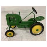 John Deere LA Pedal Tractor