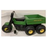 John Deere Pedal Gator