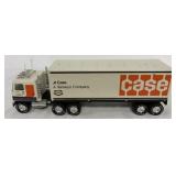 Nylint JI Case GMC 18-Wheeler
