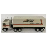 Nylint Avco New Idea GMC 18-Wheeler
