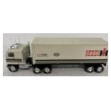 Nylint JI Case GMC 18-Wheeler