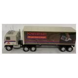 Nylint Powerpart GMC 18-Wheeler