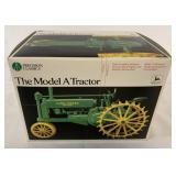 1/16 Ertl John Deere Model A Tractor