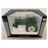 1/16 SpecCast Oliver 770 Gas Tractor