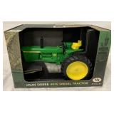 1/8 John Deere 4010 Diesel Tractor in box