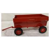 1/8 Scale Models  McCormick Flare Box Wagon