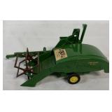 1/16 Ertl John Deere 12A Combine 50th Anniv.