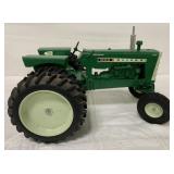 1/8 Scale Models Oliver 1850 Diesel Tractor with