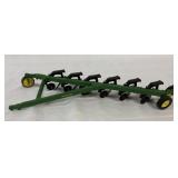 1/16 Ertl John Deere 6 Bottom Plow