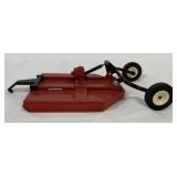 1/16 SpecCast McCormick International mower