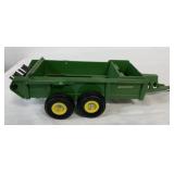 1/16 Ertl John Deere Manure Spreader