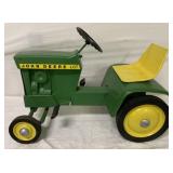 Ertl John Deere LGT Pedal Tractor