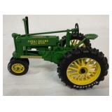 1/16 Ertl Firestone Ag John Deere  "GP" Tractor